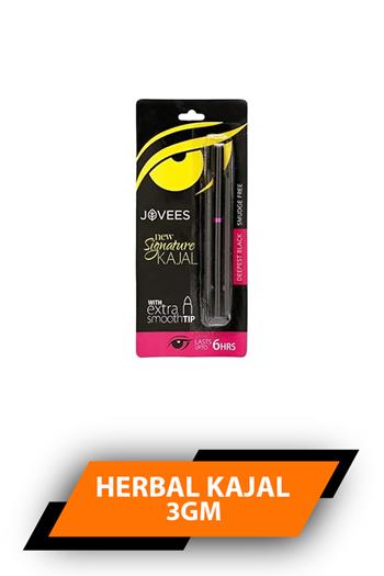 Jovees Herbal Kajal 3gm